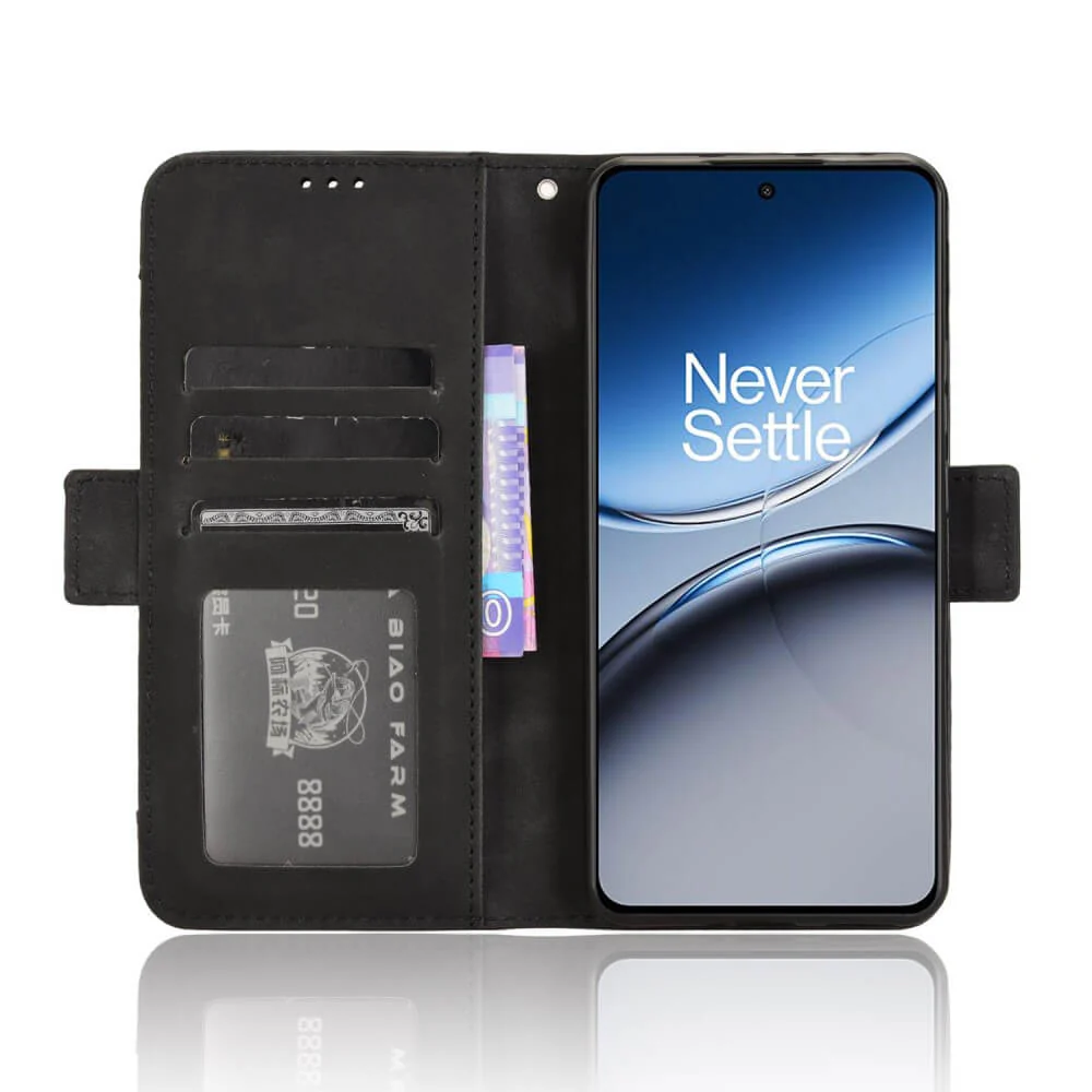 OnePlus Nord 4 - Etui viele Kartenfächer - Image 31