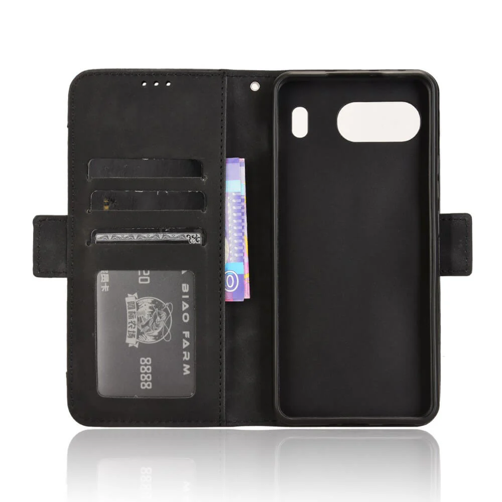 OnePlus Nord 4 - Etui viele Kartenfächer - Image 34