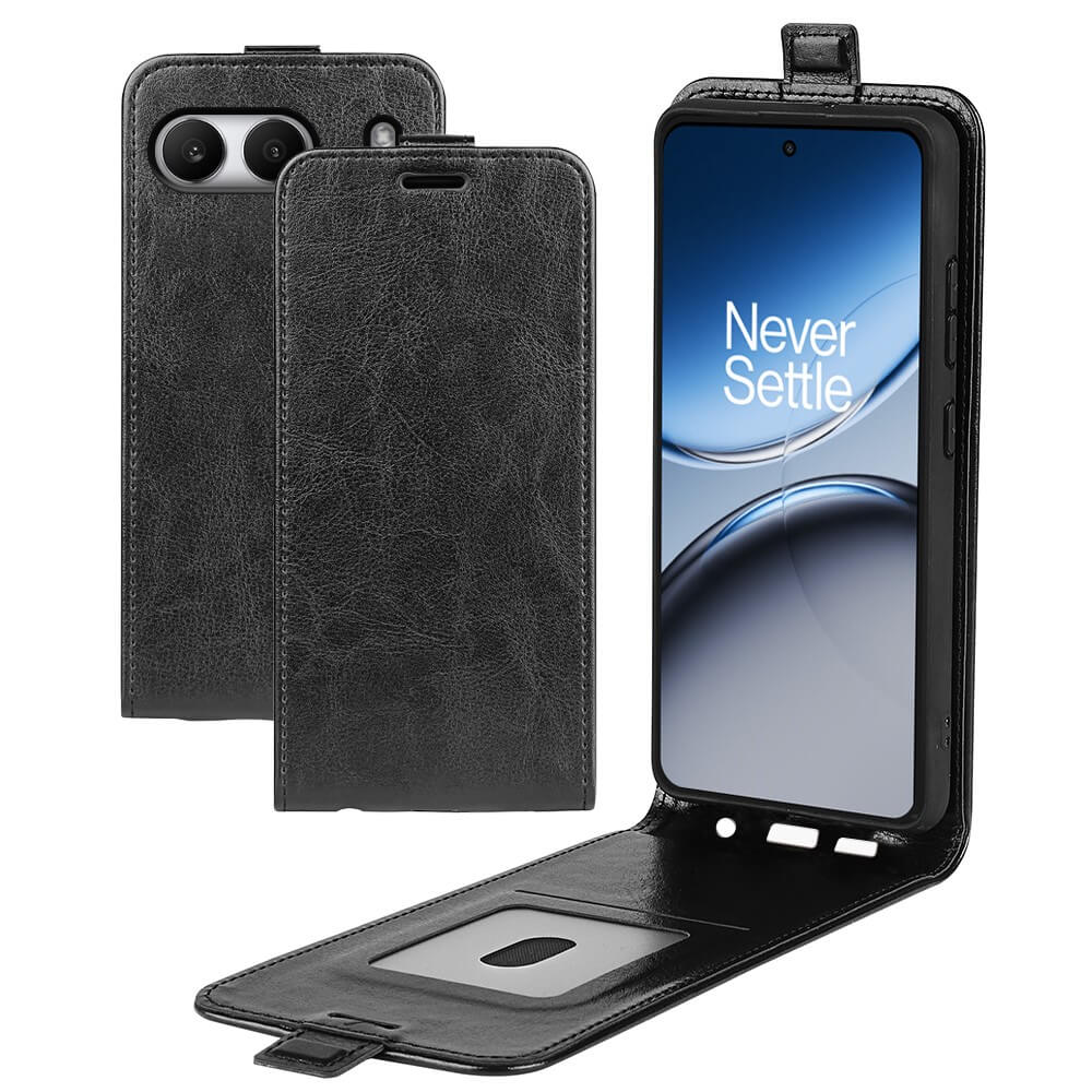 OnePlus Nord 4 - Klassisches Flip Case vertikal - Image 7