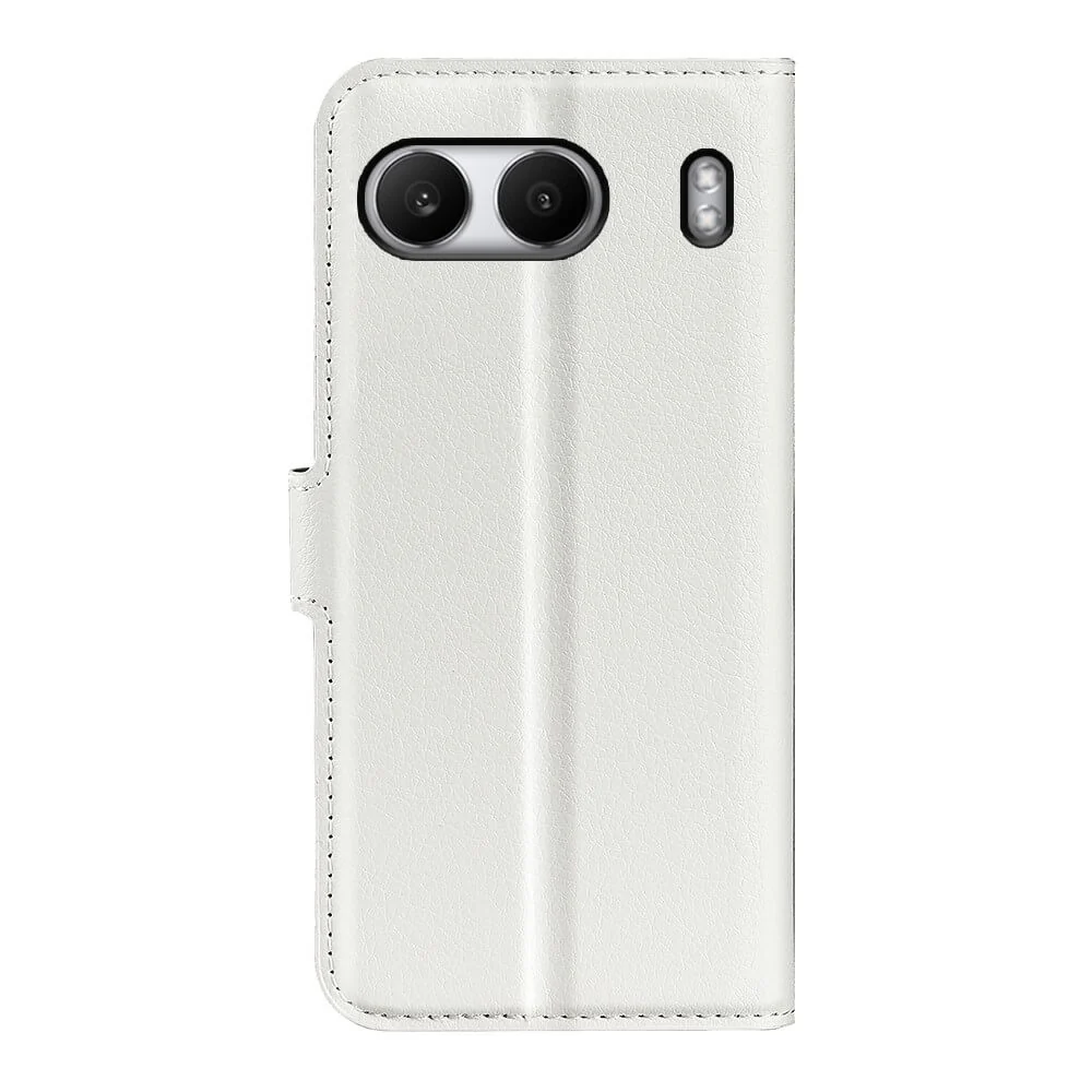 OnePlus Nord 4 - Leder Etui Hülle - Image 13