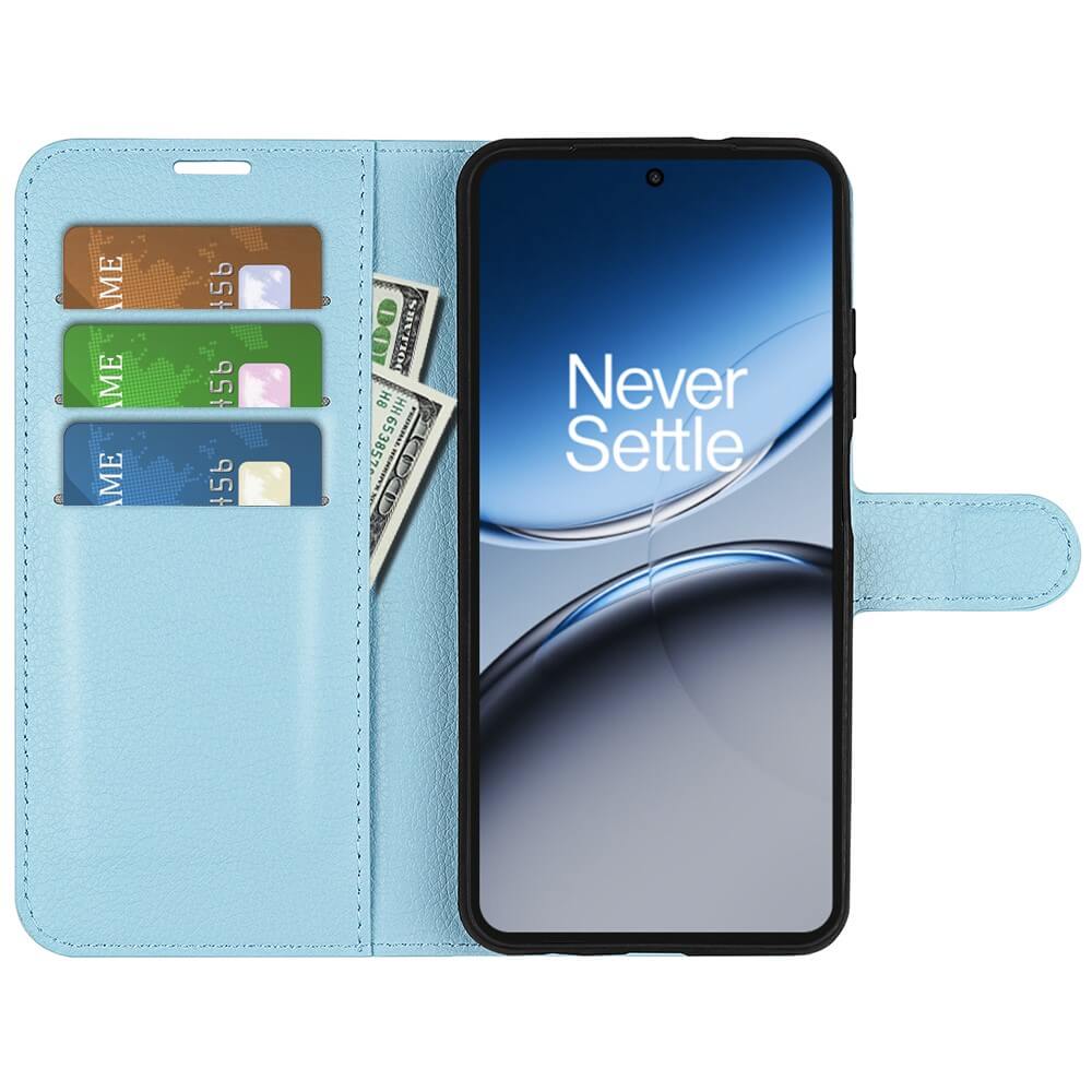 OnePlus Nord 4 - Leder Etui Hülle - Image 30