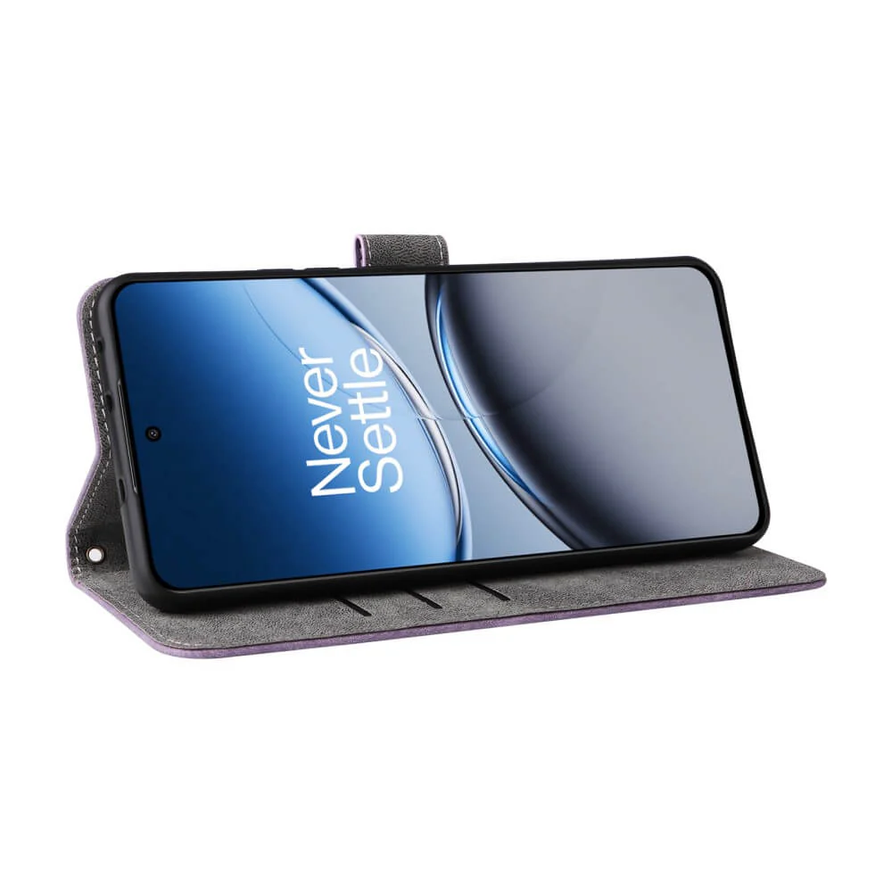 OnePlus Nord 4 - Ledertasche mit RFID Blocker - Image 21