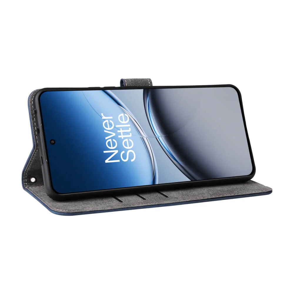 OnePlus Nord 4 - Ledertasche mit RFID Blocker - Image 31