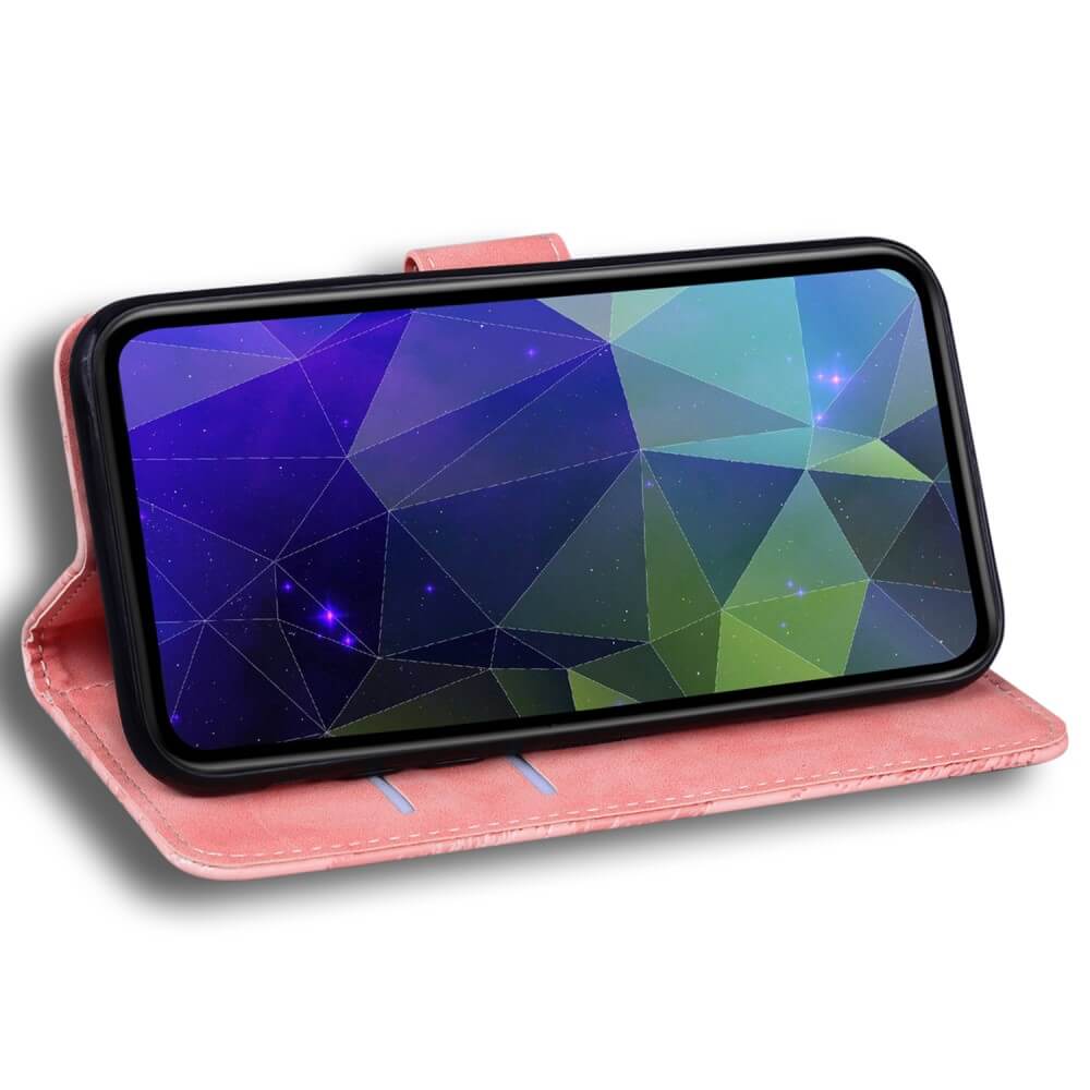 OnePlus Nord 4 - Solide Leder Etui Hülle - Image 15