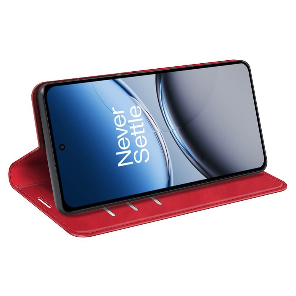OnePlus Nord 4 - Stand Flip Case Hülle - Image 24