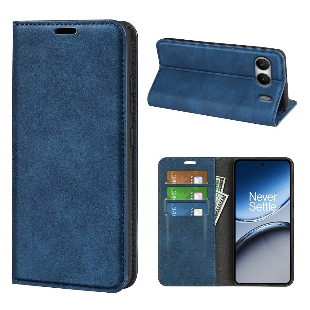 OnePlus Nord 4 - Stand Flip Case Hülle - Image 4