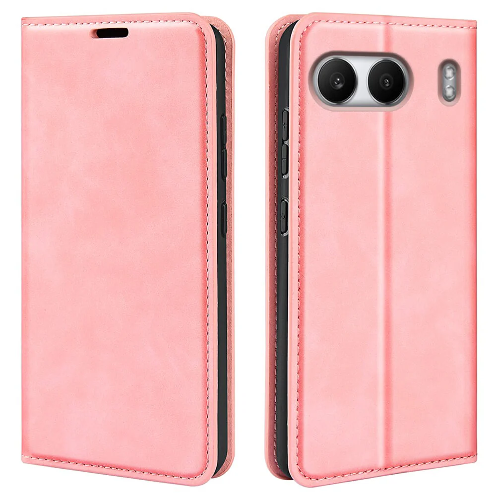 OnePlus Nord 4 - Stand Flip Case Hülle - Image 7