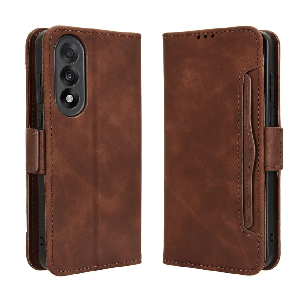 OnePlus Nord 5 - Etui viele KartenfÀcher - Image 12
