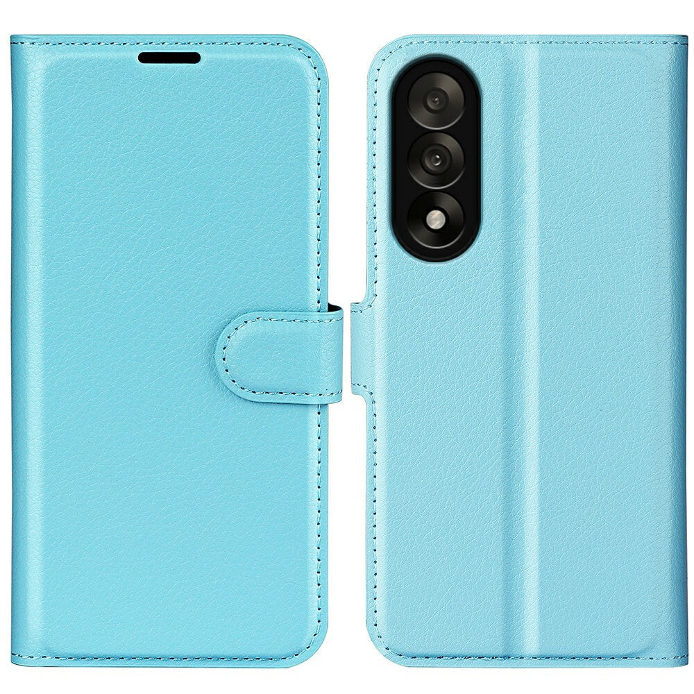OnePlus Nord 5 - Leder Etui Hülle - Image 25