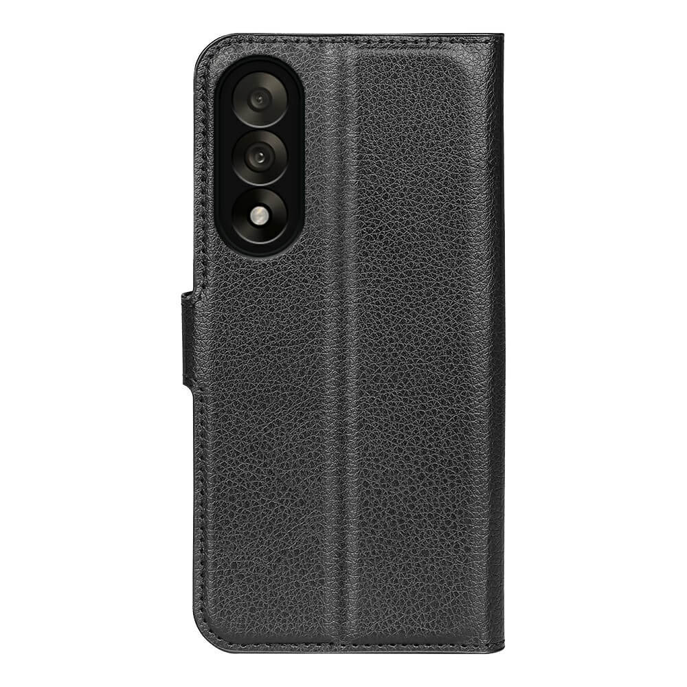 OnePlus Nord 5 - Leder Etui Hülle - Image 6