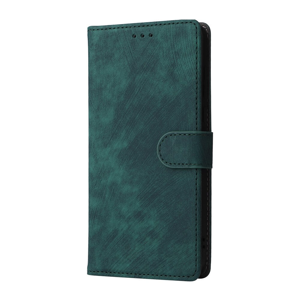 OnePlus Nord 5 - Ledertasche mit RFID Blocker - Image 17