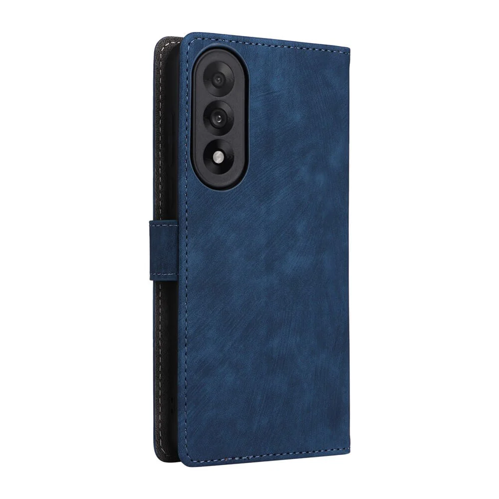OnePlus Nord 5 - Ledertasche mit RFID Blocker - Image 6
