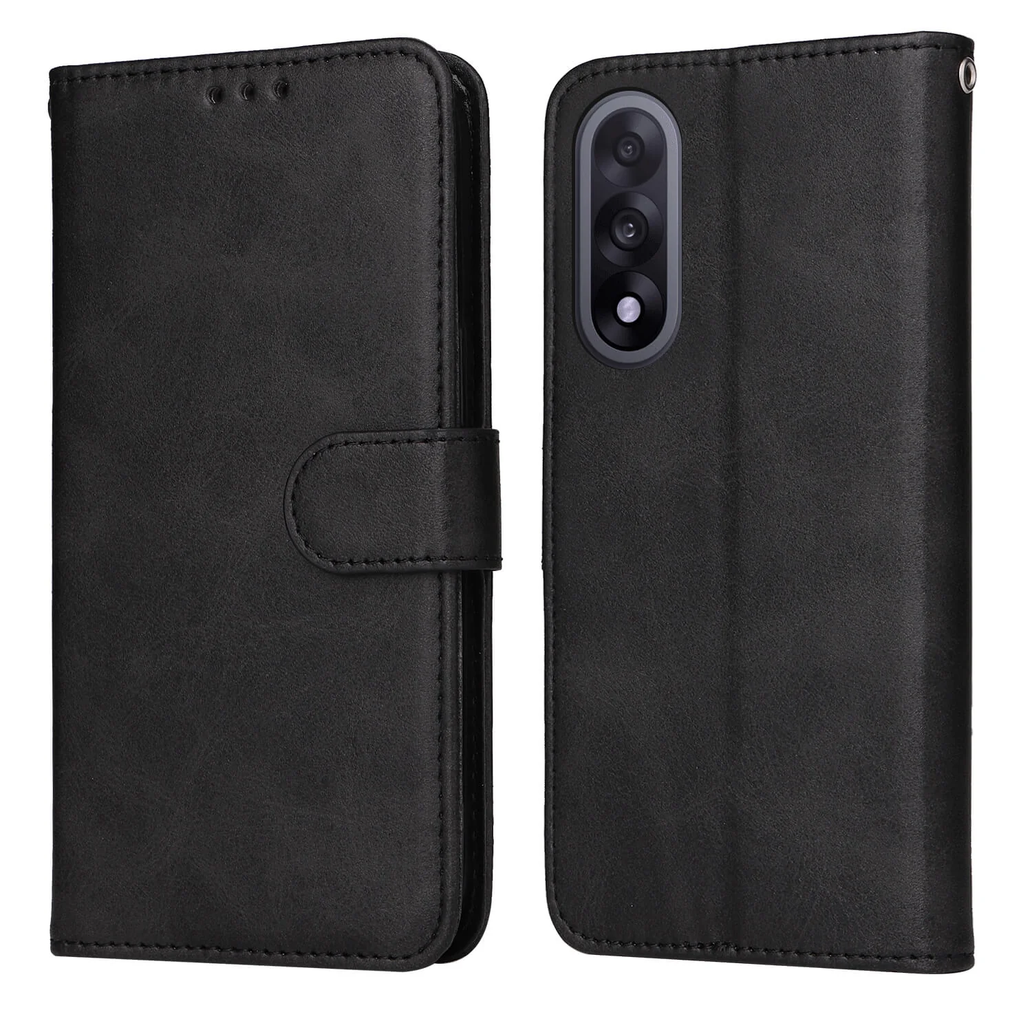 OnePlus Nord 5 - Premium Handyhülle Etui
