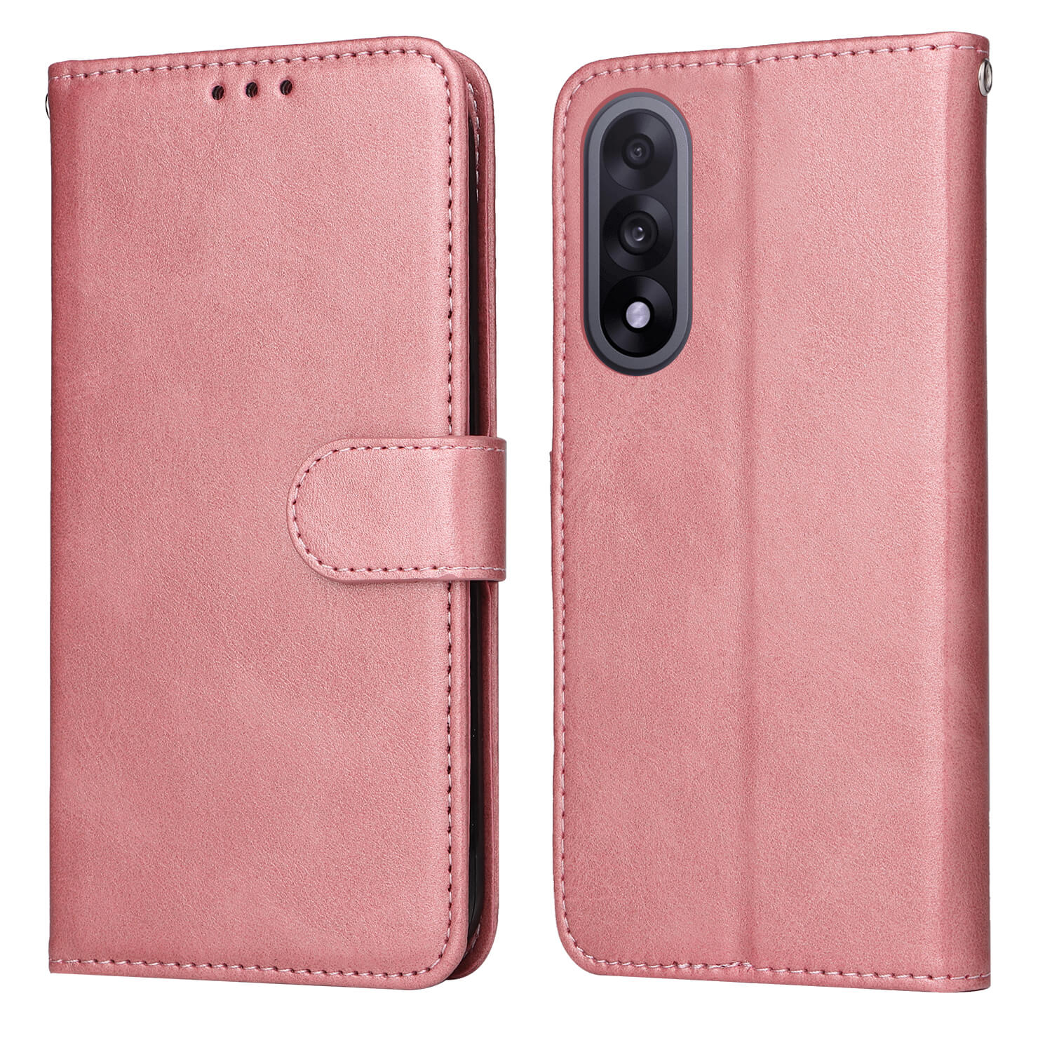 OnePlus Nord 5 - Premium Handyhülle Etui - Image 11