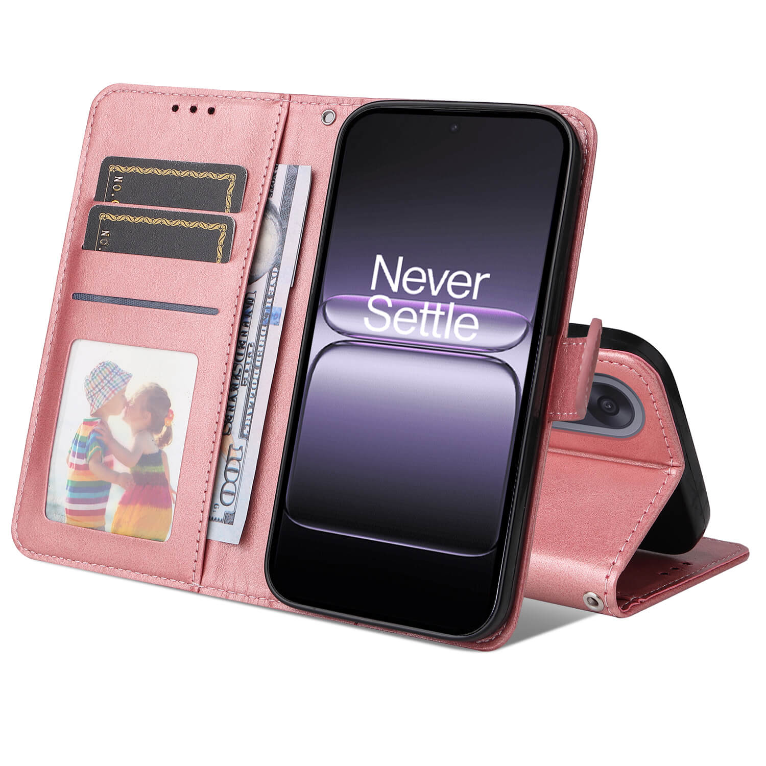 OnePlus Nord 5 - Premium Handyhülle Etui - Image 12