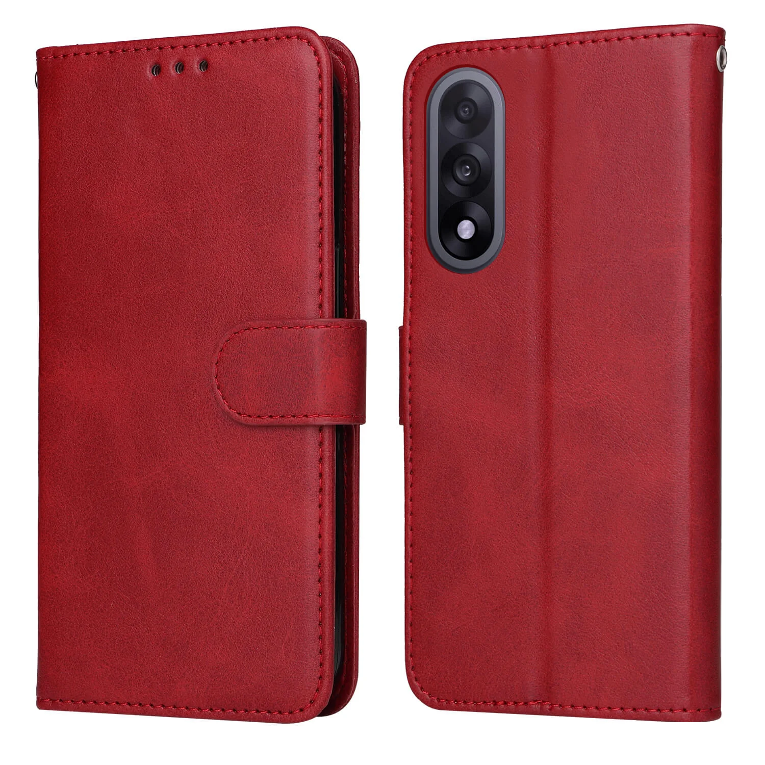 OnePlus Nord 5 - Premium Handyhülle Etui - Image 16