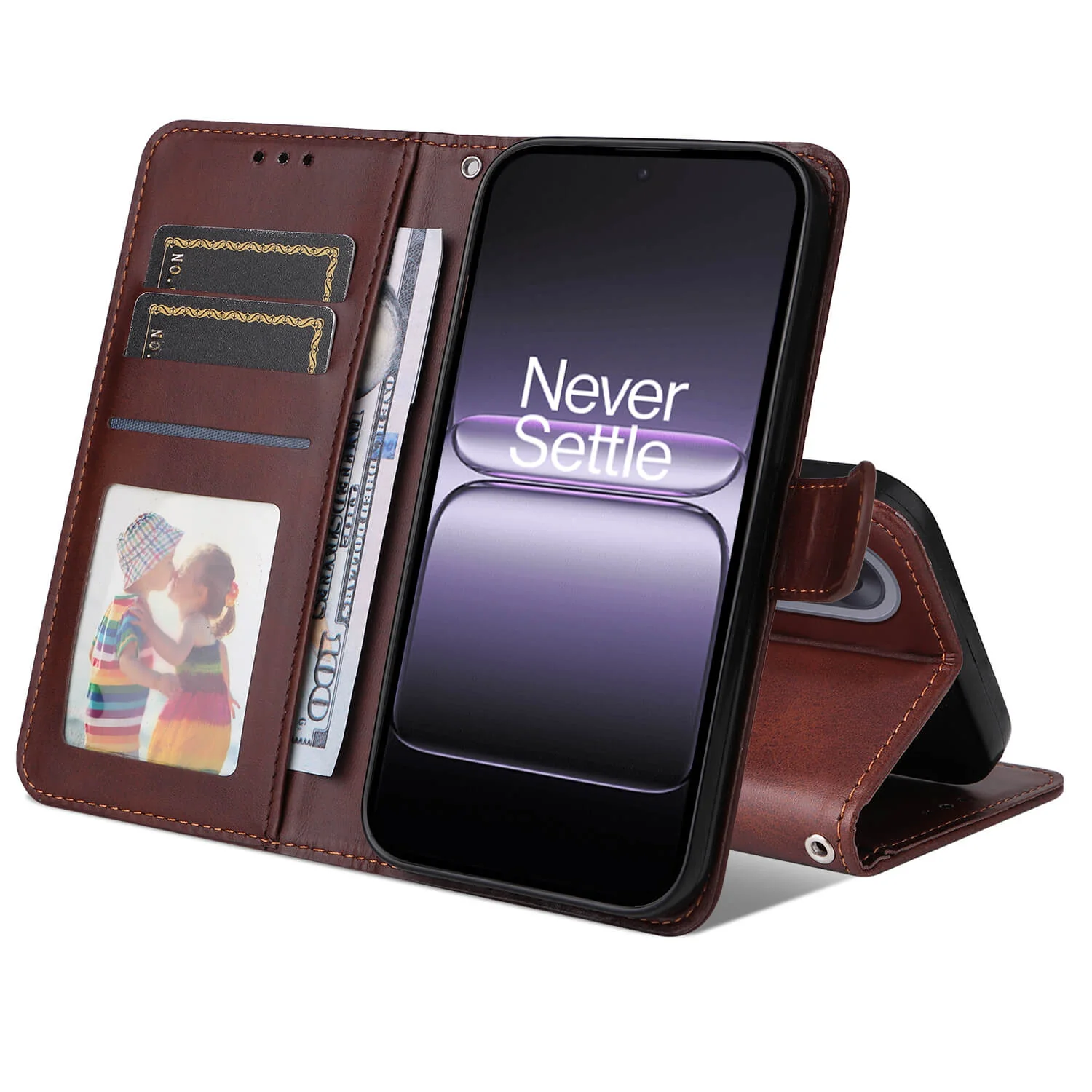 OnePlus Nord 5 - Premium Handyhülle Etui - Image 22