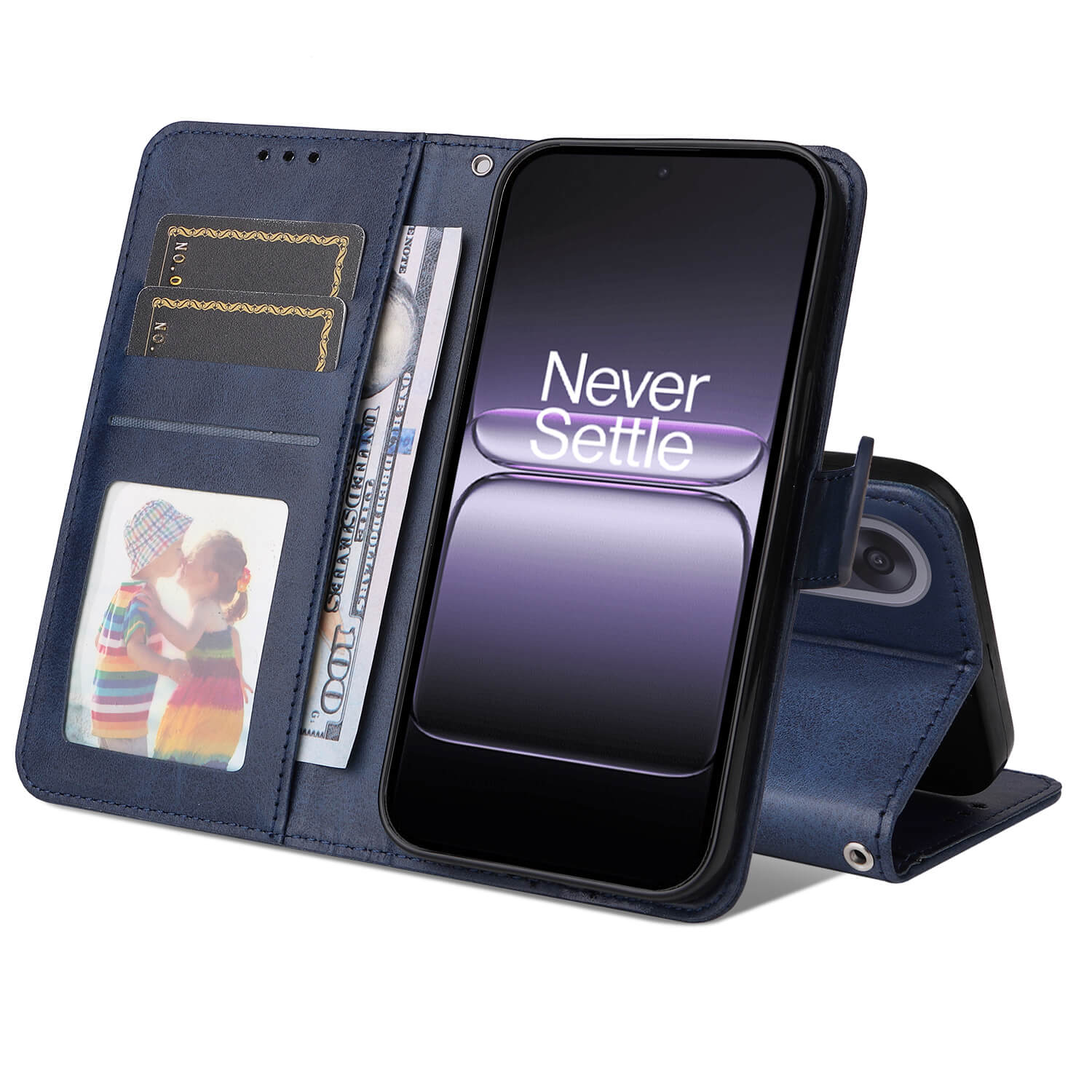 OnePlus Nord 5 - Premium Handyhülle Etui - Image 7