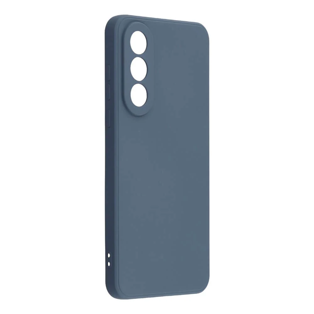 OnePlus Nord 5 - Silikon Gummi Hülle in Unifarbe - Image 22
