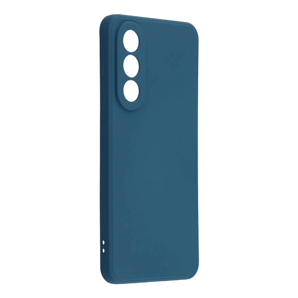 OnePlus Nord 5 - Silikon Gummi Hülle in Unifarbe - Image 7