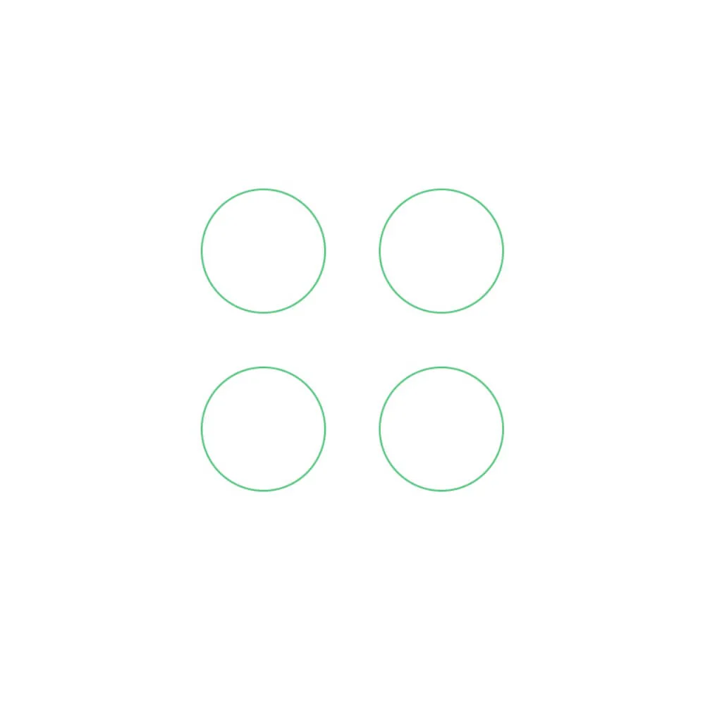OnePlus Nord CE 3 Lite - 2 Stk. Kamera Panzerglas - Image 2
