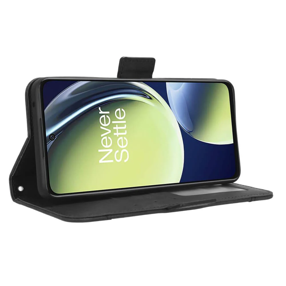 OnePlus Nord CE 3 Lite - Etui Mit Vielen KartenfÀcher - Image 5