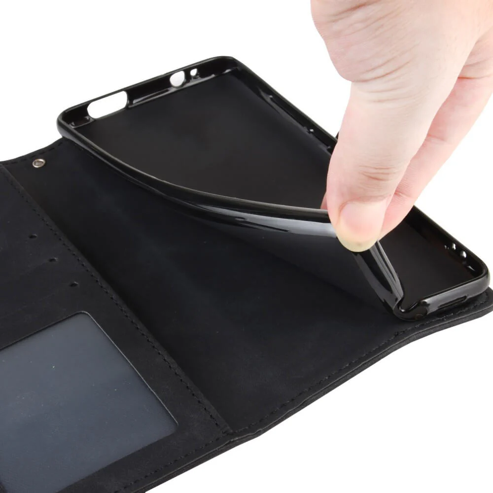 OnePlus Nord CE 3 Lite - Etui Mit Vielen KartenfÀcher - Image 7