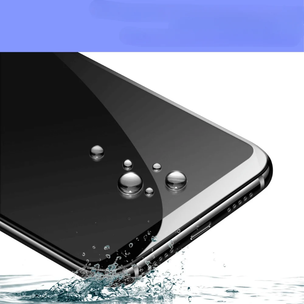 OnePlus Nord CE 3 Lite - Imak Panzerglas Schutzfolie - Image 4
