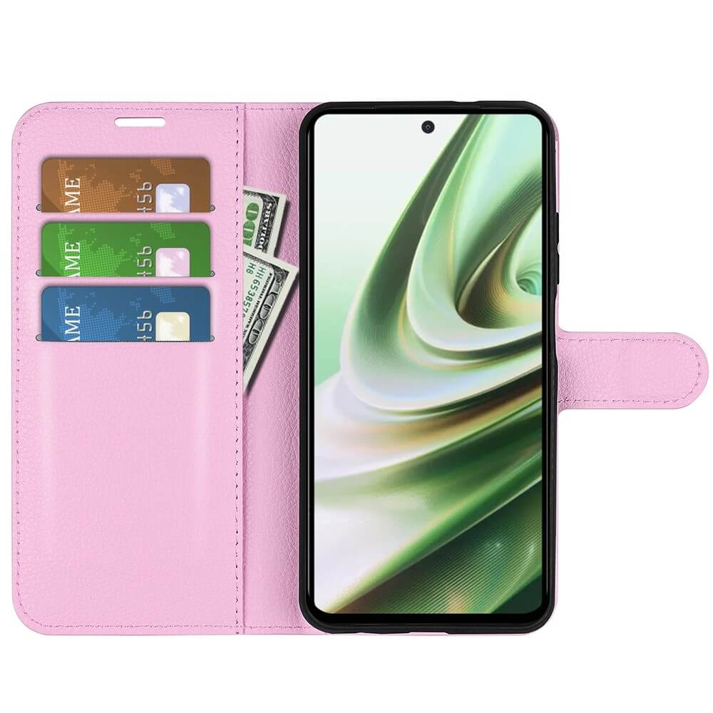 OnePlus Nord CE 3 Lite - Leder Etui Hülle - Image 14