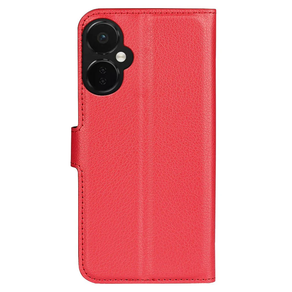 OnePlus Nord CE 3 Lite - Leder Etui Hülle - Image 21