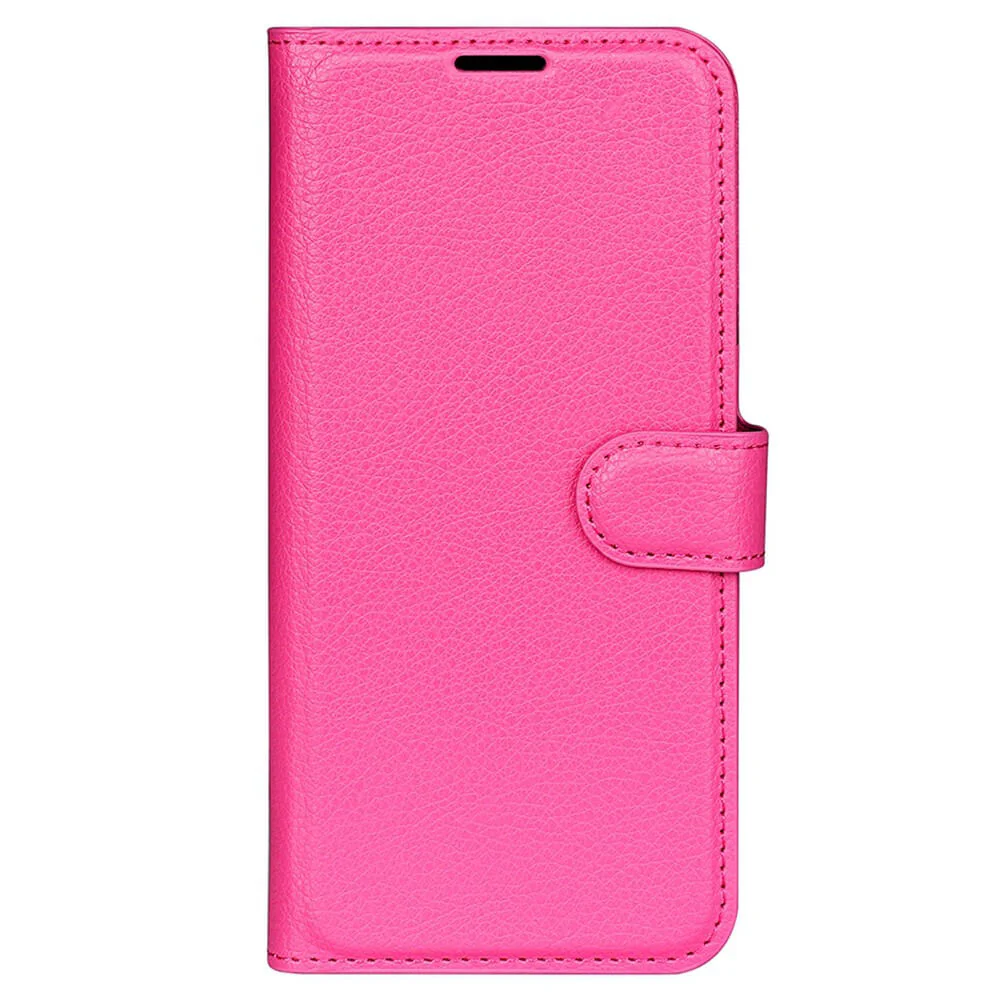 OnePlus Nord CE 3 Lite - Leder Etui Hülle - Image 32