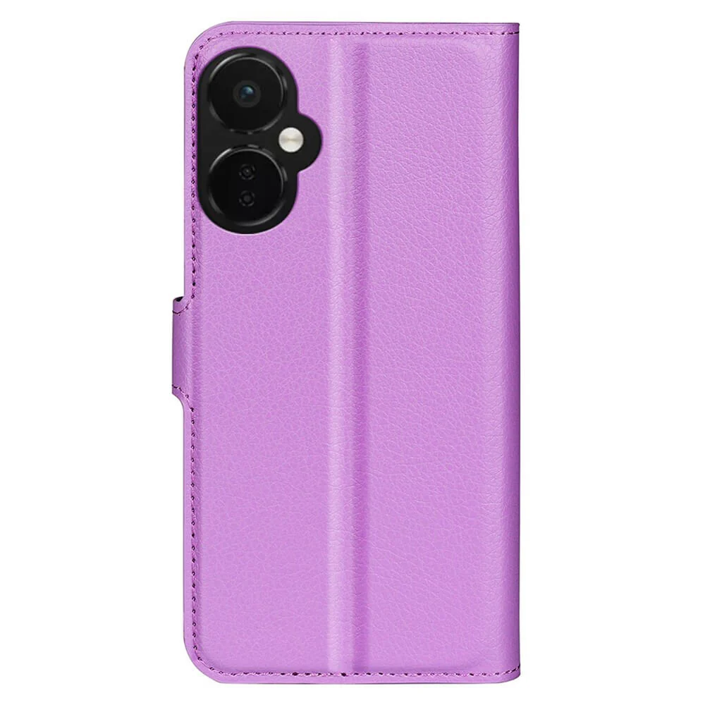 OnePlus Nord CE 3 Lite - Leder Etui Hülle - Image 36
