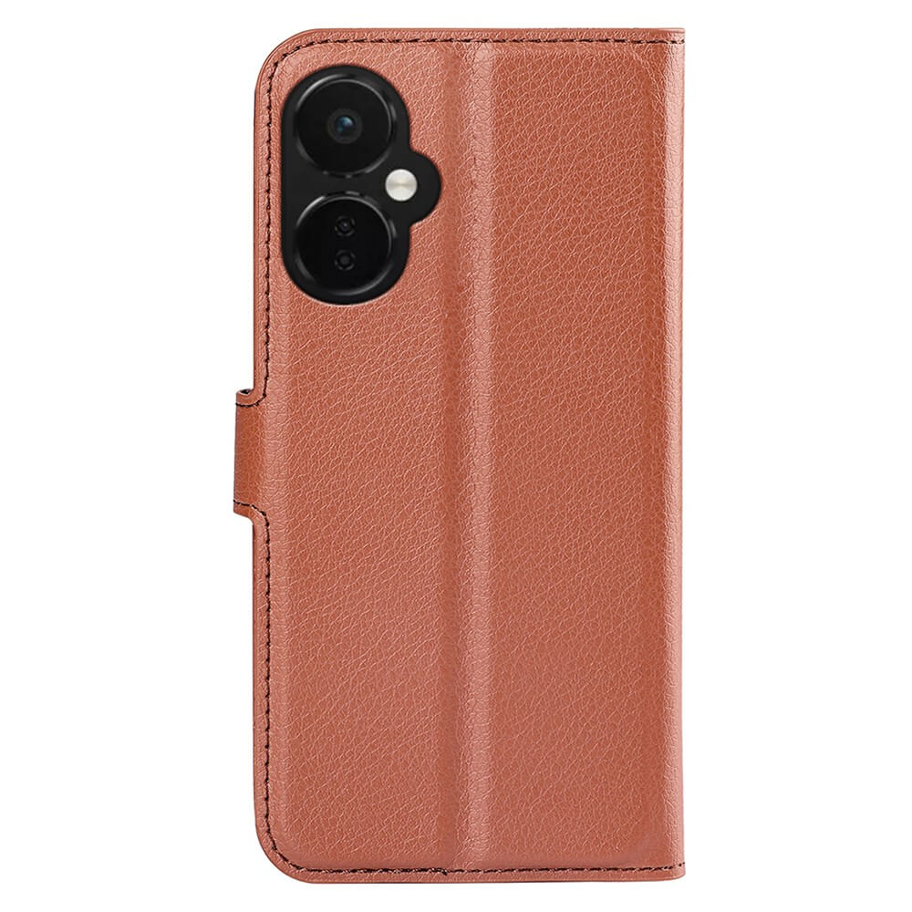OnePlus Nord CE 3 Lite - Leder Etui Hülle - Image 41