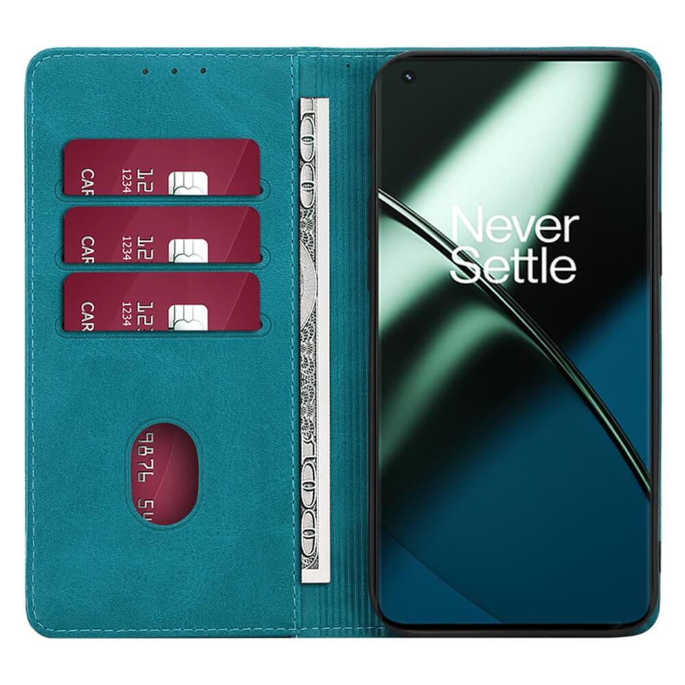 OnePlus Nord CE 3 Lite - Stand Flip Case Hülle - Image 16