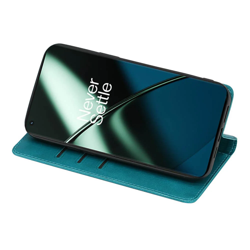 OnePlus Nord CE 3 Lite - Stand Flip Case Hülle - Image 20