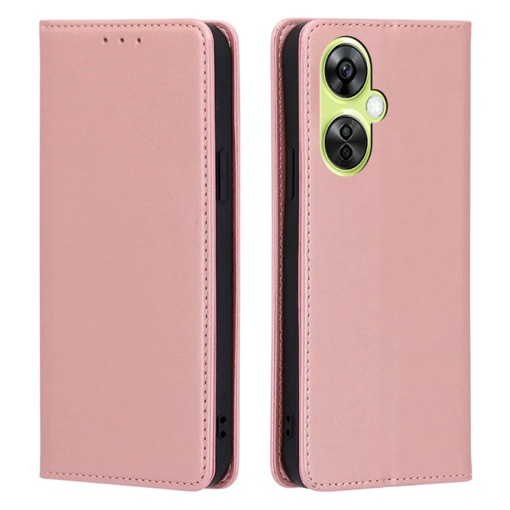 OnePlus Nord CE 3 Lite - Stand Flip Case Hülle - Image 26