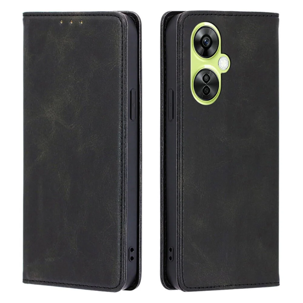 OnePlus Nord CE 3 Lite - Stand Flip Case Hülle - Image 27