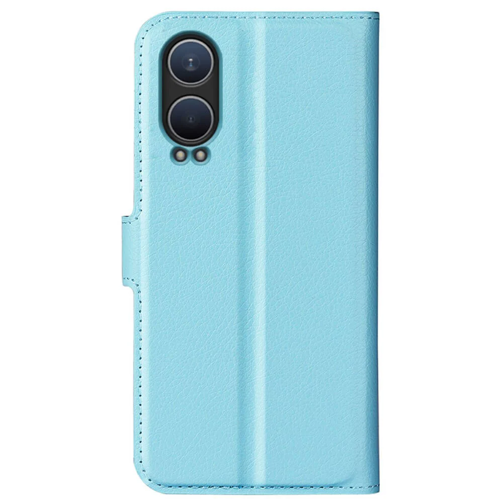 OnePlus Nord CE4 Lite - Leder Etui Hülle - Image 18