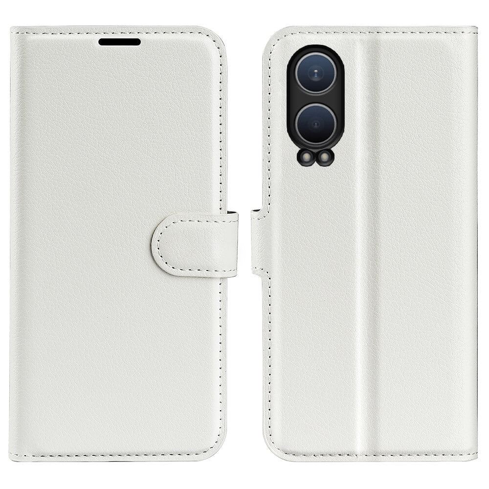 OnePlus Nord CE4 Lite - Leder Etui Hülle - Image 43