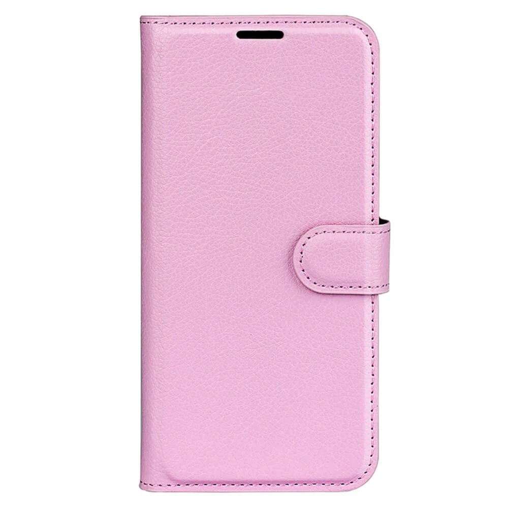 OnePlus Nord CE4 Lite - Leder Etui Hülle - Image 5