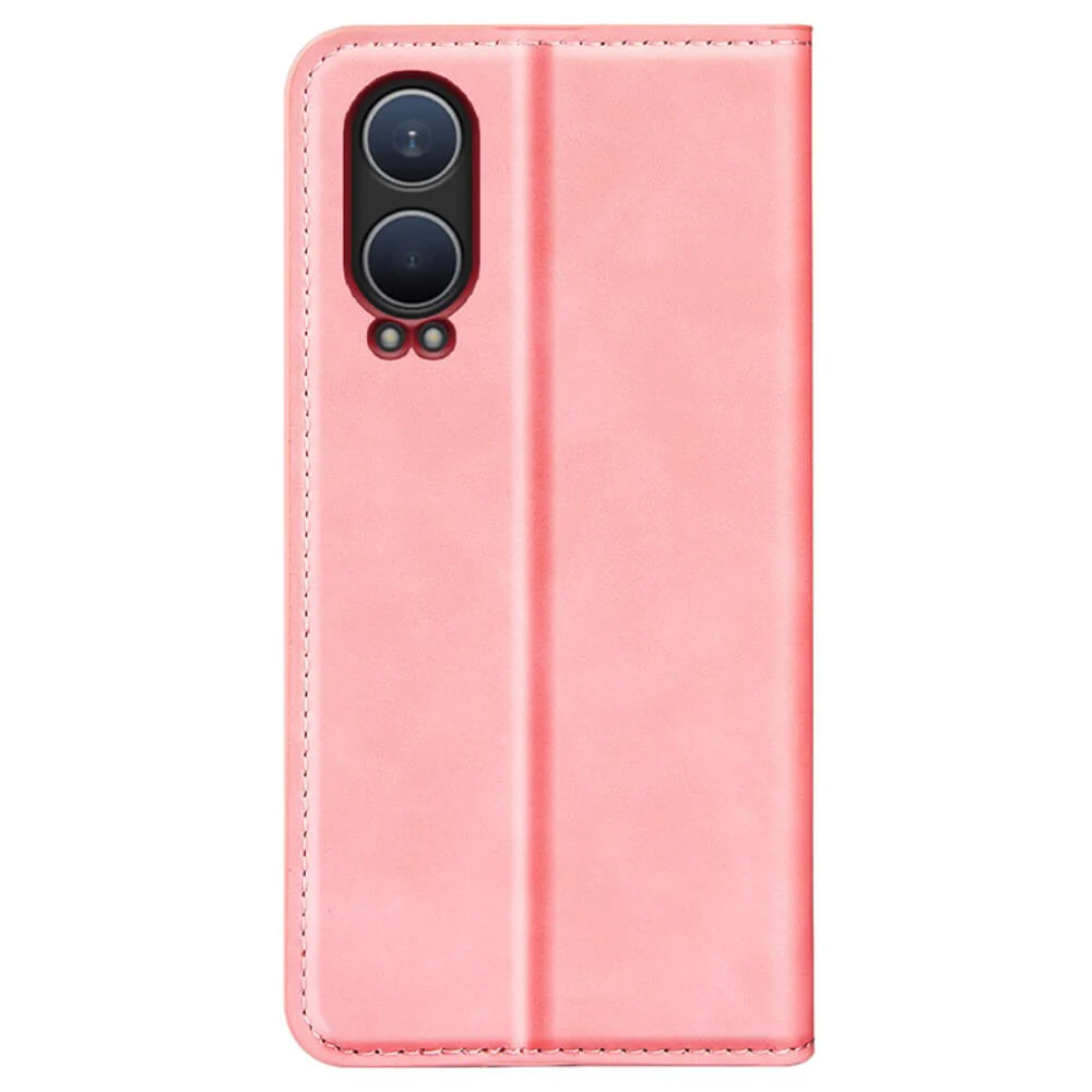 OnePlus Nord CE4 Lite - Stand Flip Case Hülle - Image 13