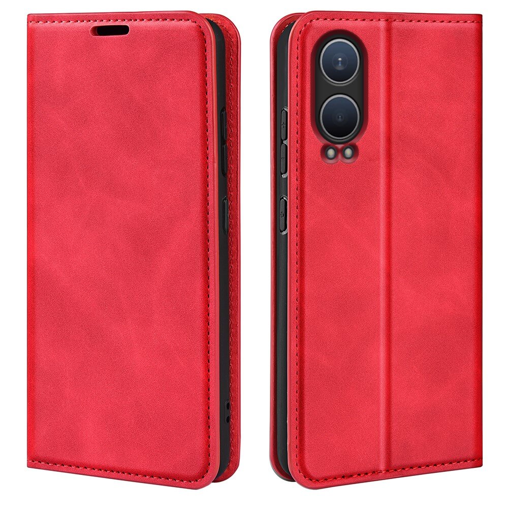 OnePlus Nord CE4 Lite - Stand Flip Case Hülle - Image 14