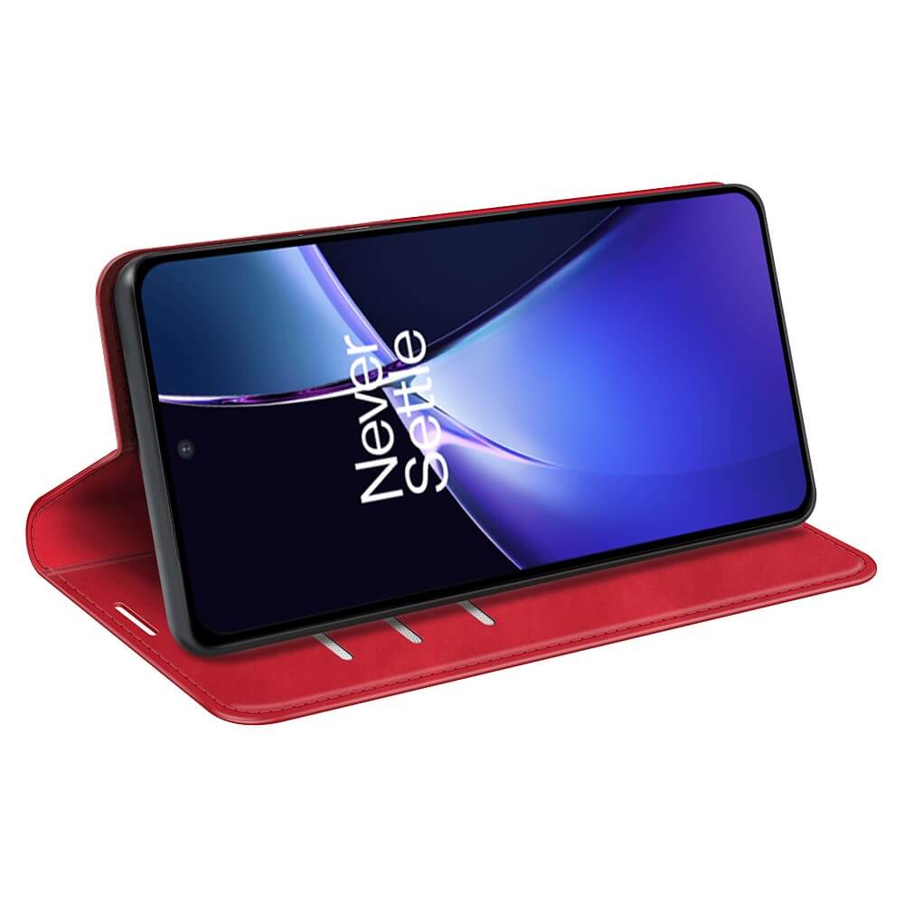 OnePlus Nord CE4 Lite - Stand Flip Case Hülle - Image 16