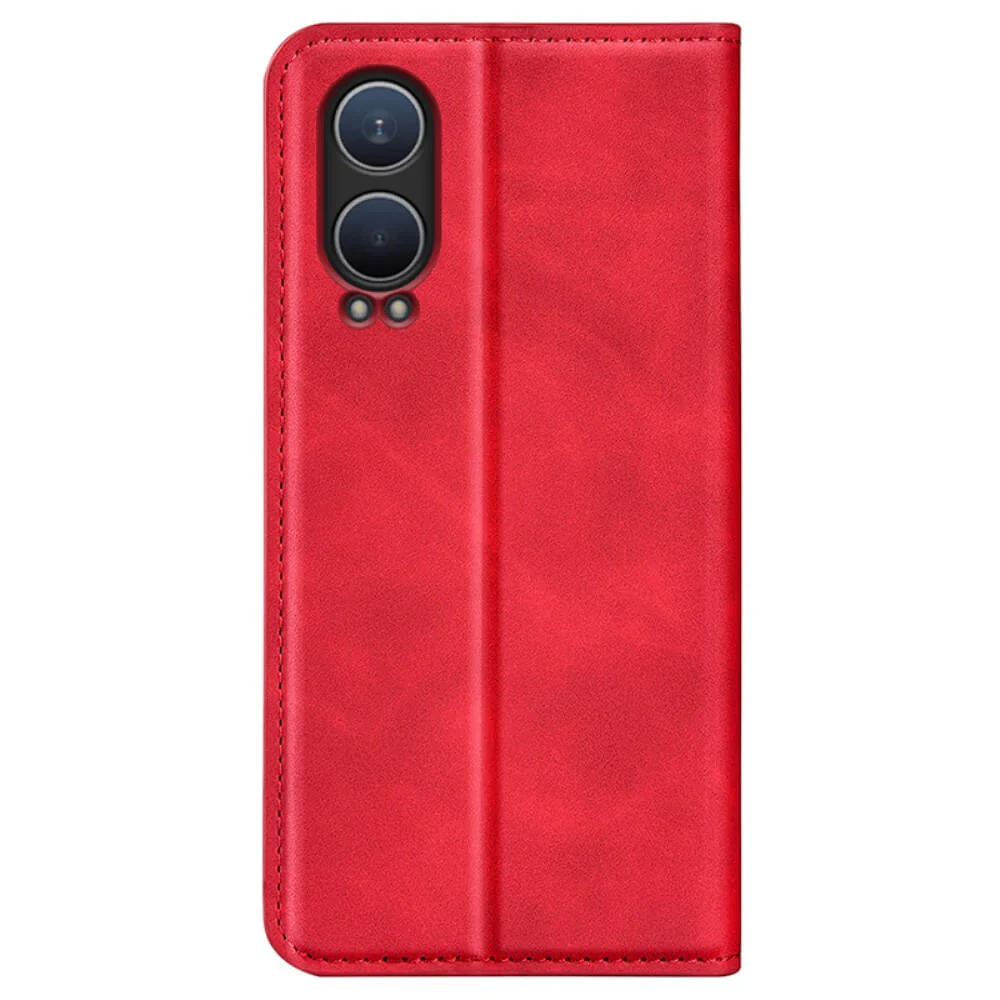 OnePlus Nord CE4 Lite - Stand Flip Case Hülle - Image 19