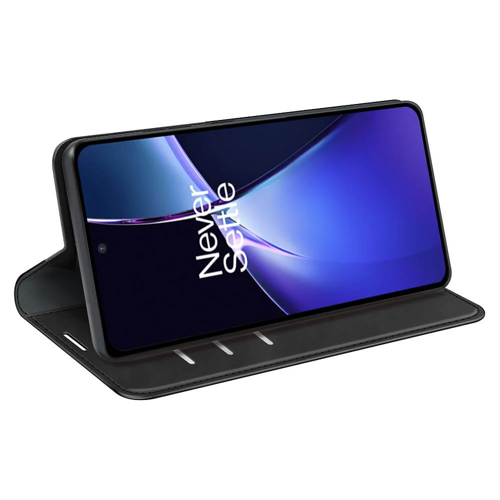 OnePlus Nord CE4 Lite - Stand Flip Case Hülle - Image 3