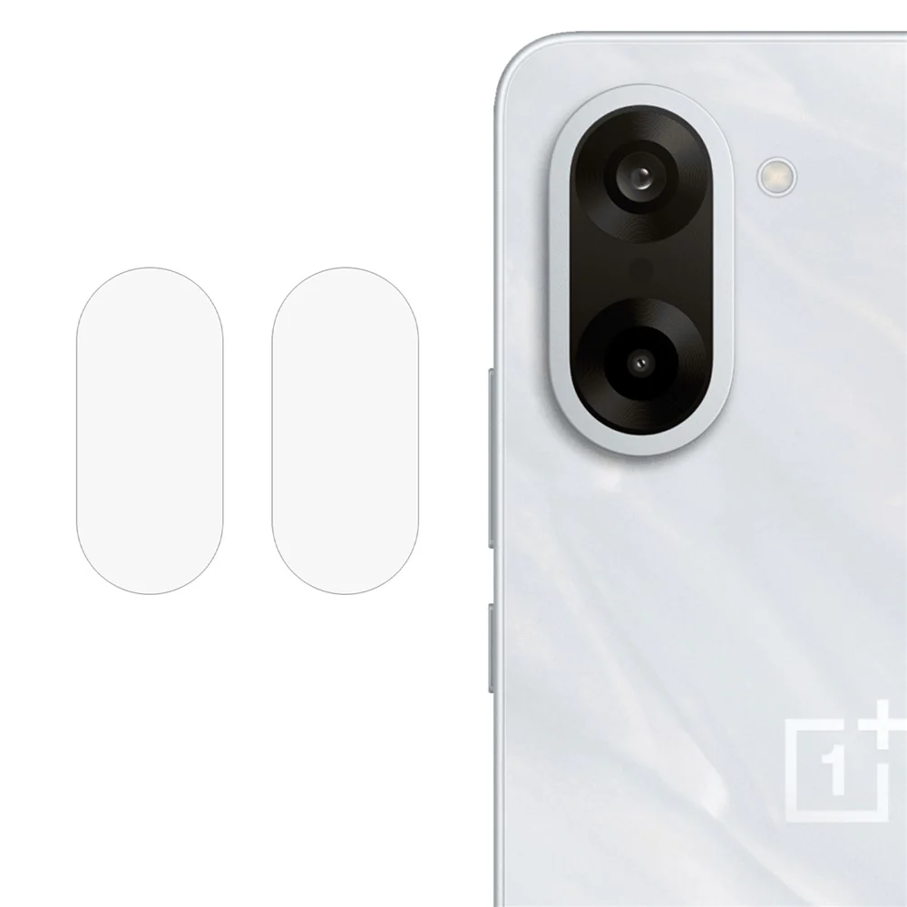 OnePlus Nord CE5 - 2 Stk. Schutzglas Kamera
