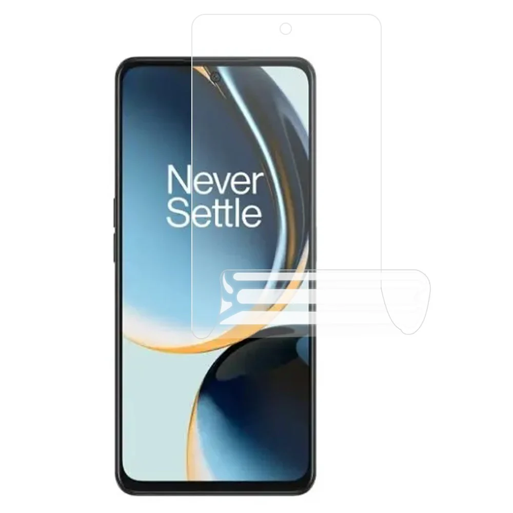 OnePlus Nord CE5 - Display Schutzfolie PET