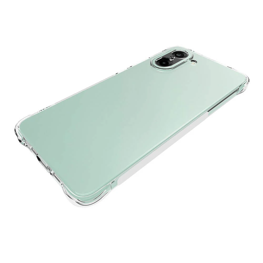 OnePlus Nord CE5 - Drop Protection Silikon Case - Image 2