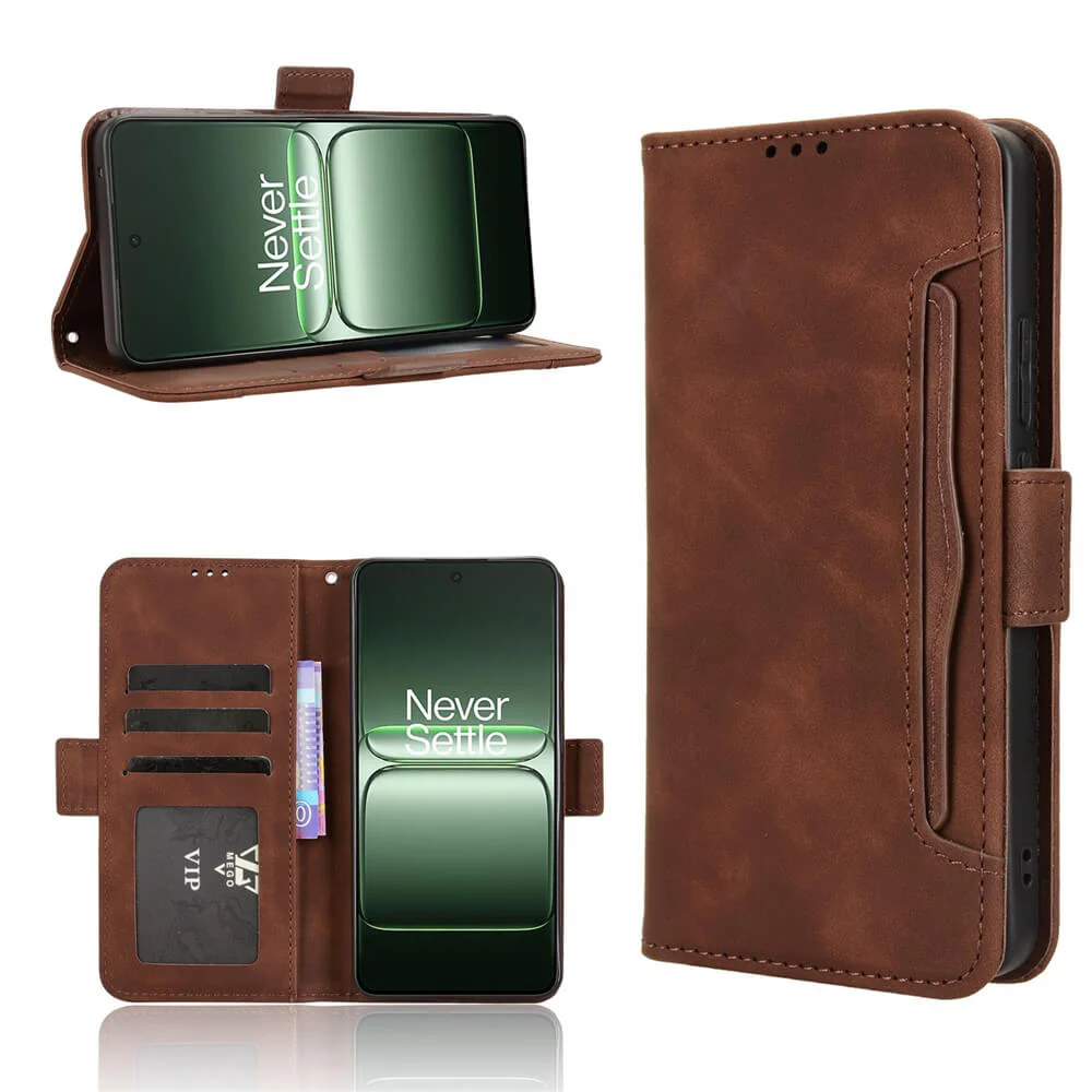 OnePlus Nord CE5 - Etui viele KartenfÀcher - Image 16