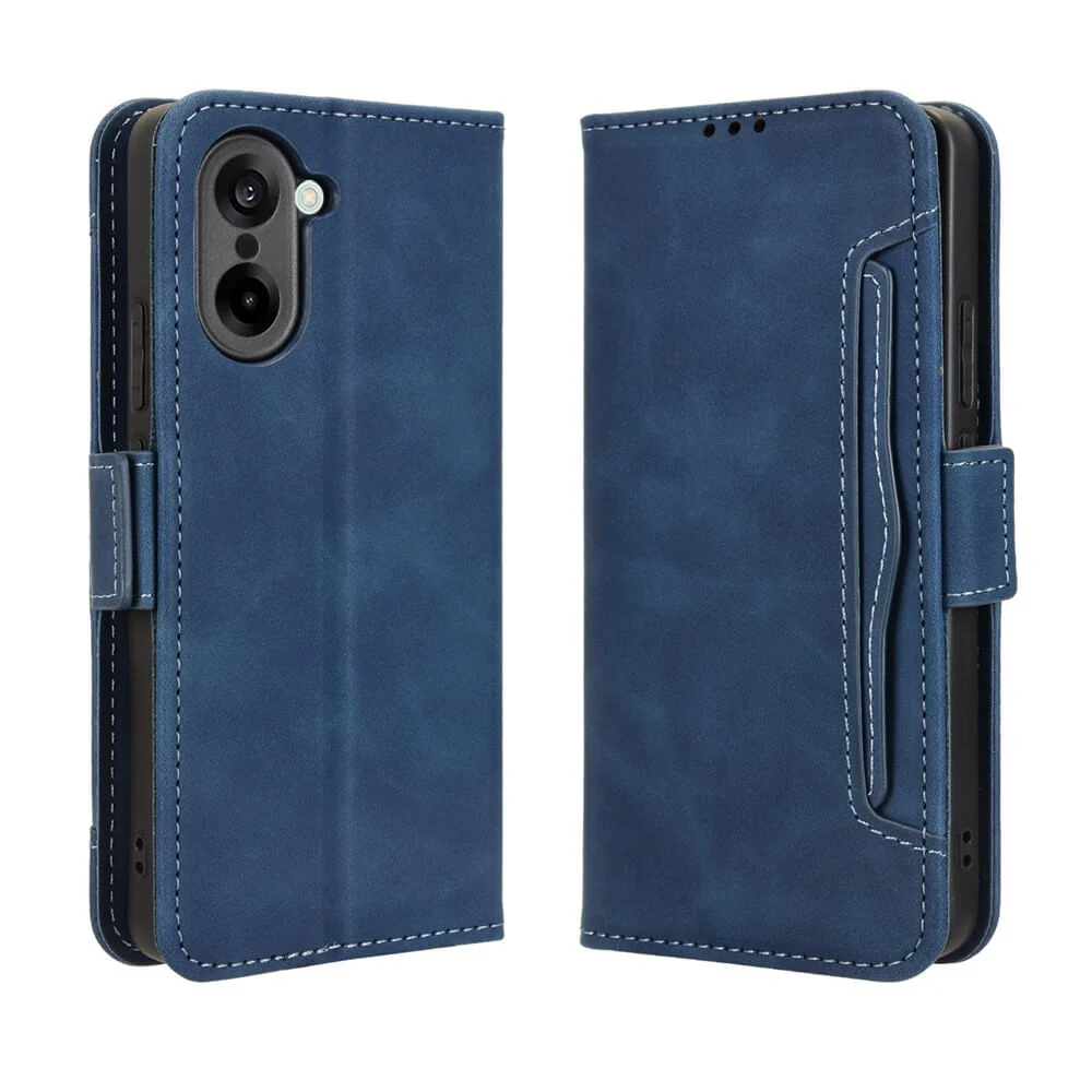 OnePlus Nord CE5 - Etui viele KartenfÀcher - Image 24